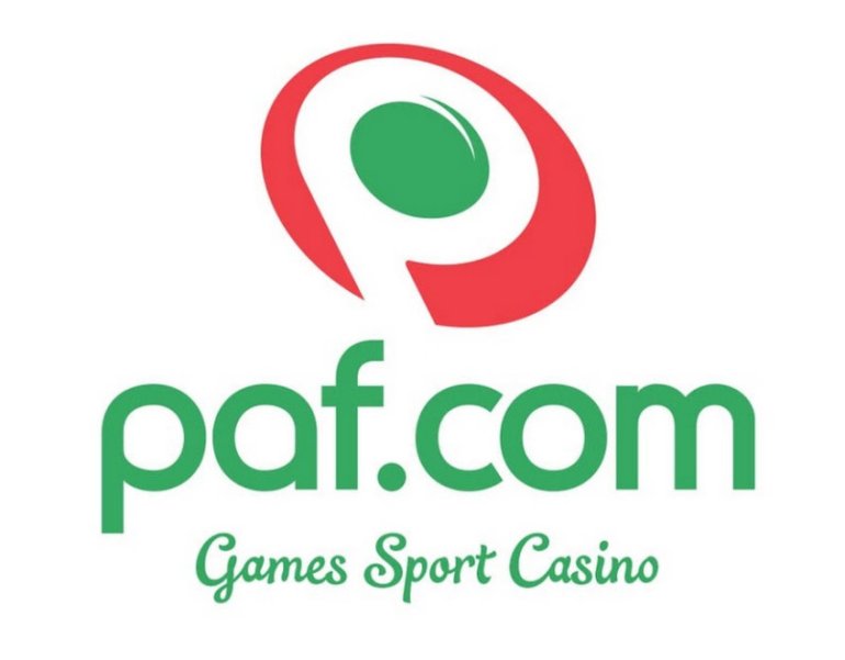 casino paf